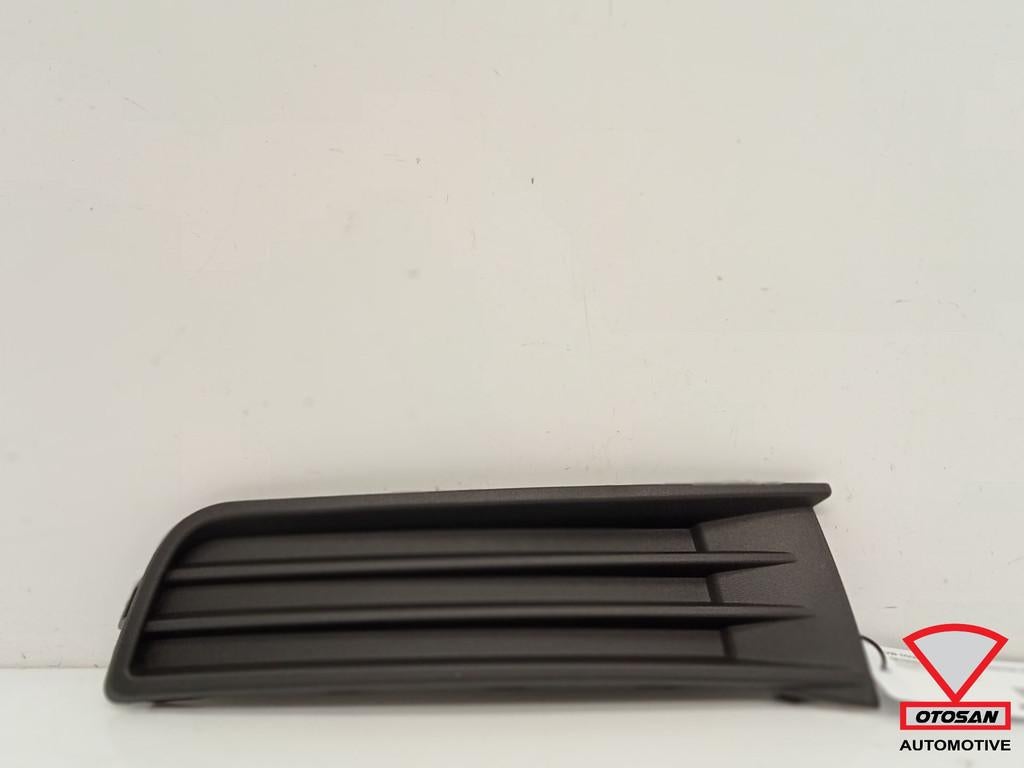 VW Touran 5T 5TA 2016+ Grille De Pare-chocs Droite Nouveau 5, Neuf, Pare-chocs, Volkswagen, Volkswagen AG