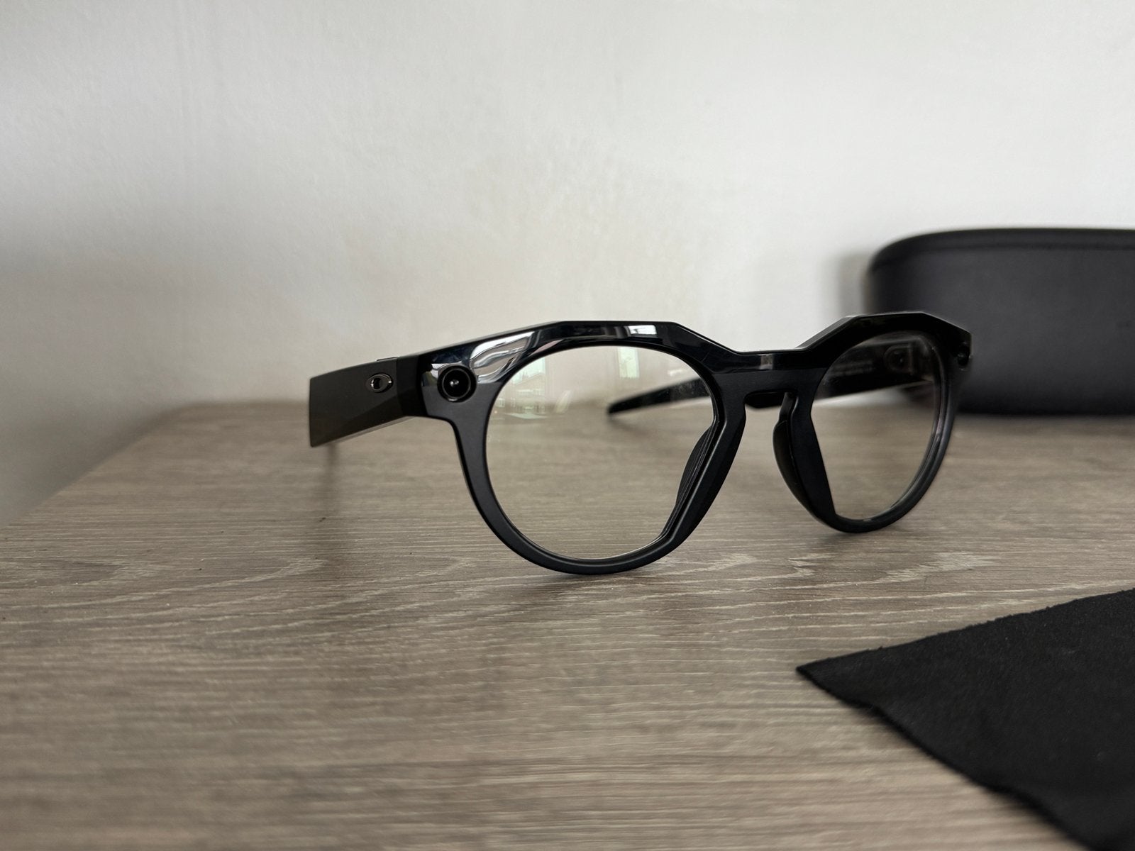 Oakley x Meta HSTN, Enlèvement, Comme neuf, Oakley