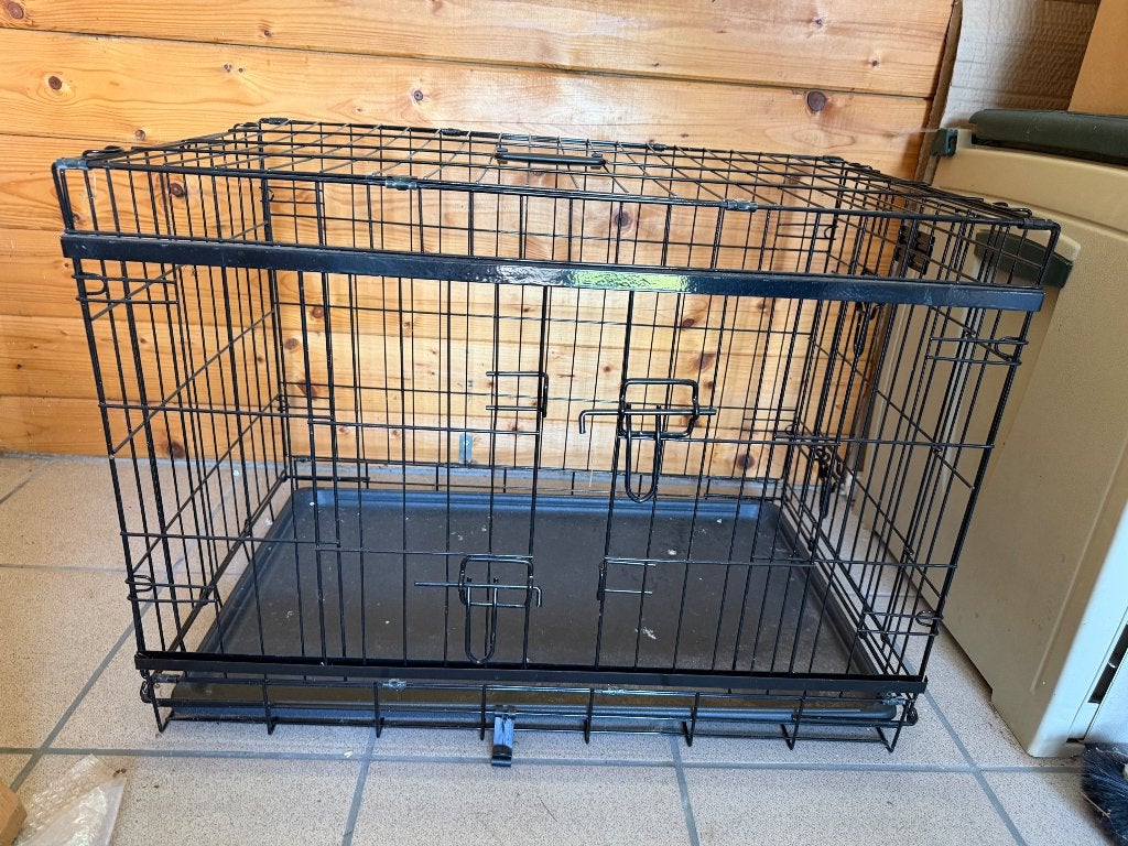 Bench, Dieren en Toebehoren, Ophalen, Zo goed als nieuw