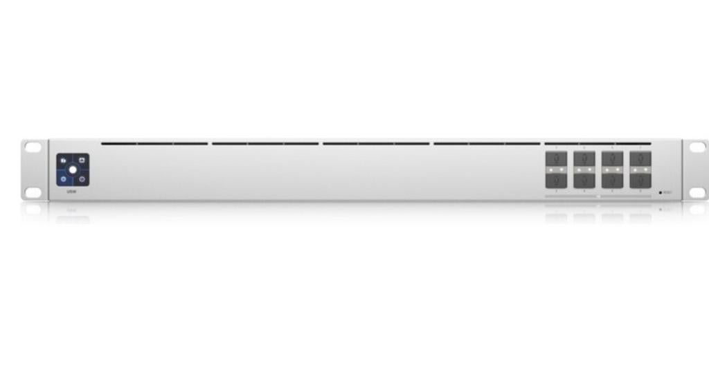 Ubiquiti UniFi Aggregation netwerk switch

USW, Enlèvement