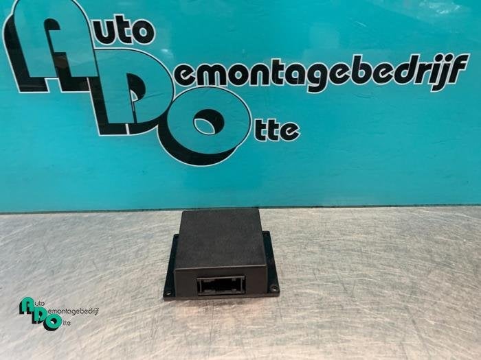 Module (diversen) van een Mercedes GLE (GLE 15-), -, Nieuw, Ophalen of Verzenden, -