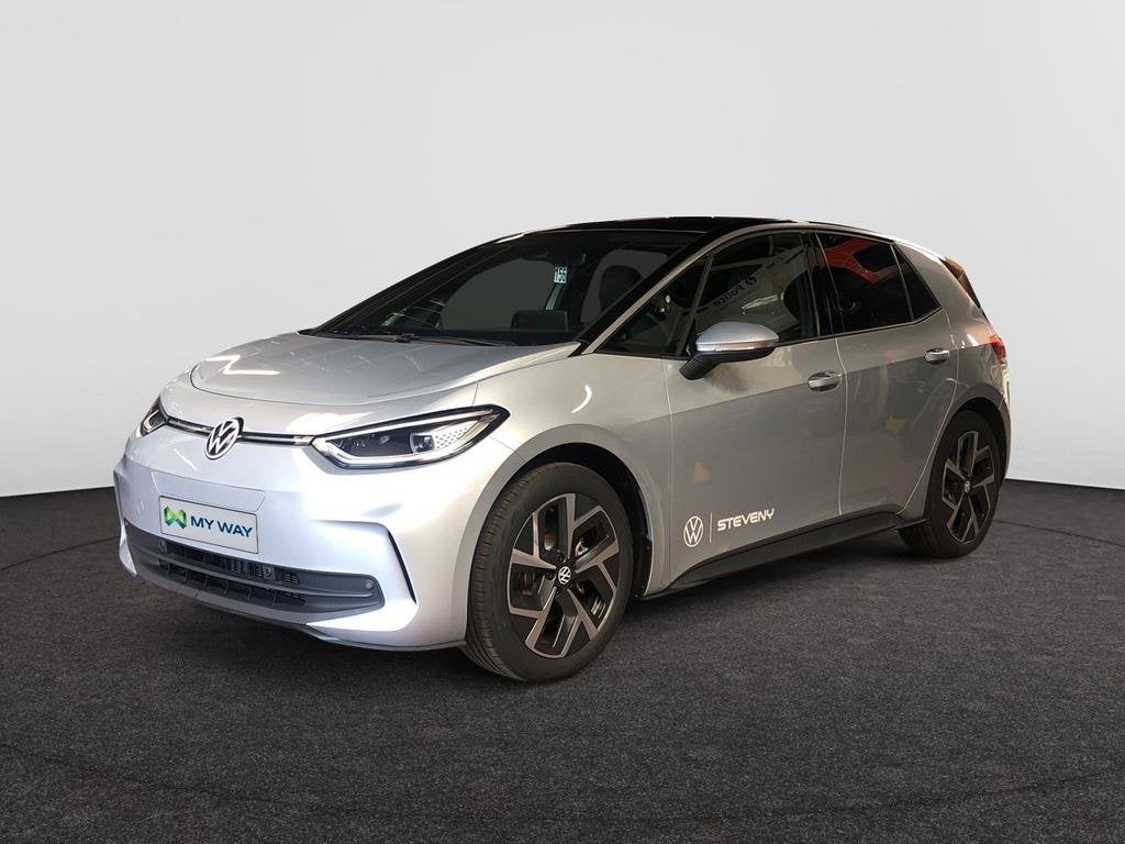 Volkswagen ID.3 Pro Performance 58 kWh 150 kW (204 ch) 1 vit, Auto's, Automaat, Overige modellen, Elektrisch, Alarm