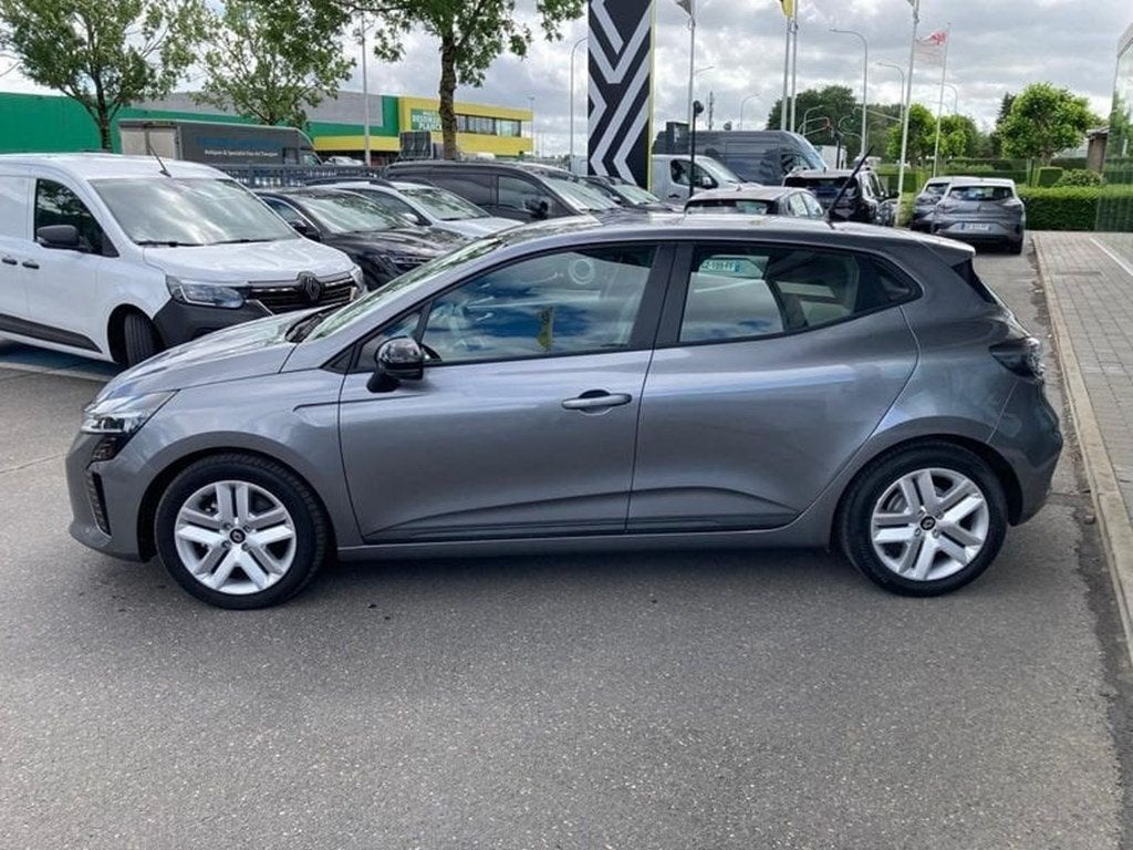 Renault Clio E-Tech full Hybrid Evolution 145, Autos, Achat, Entreprise, Noir, 93 g/km