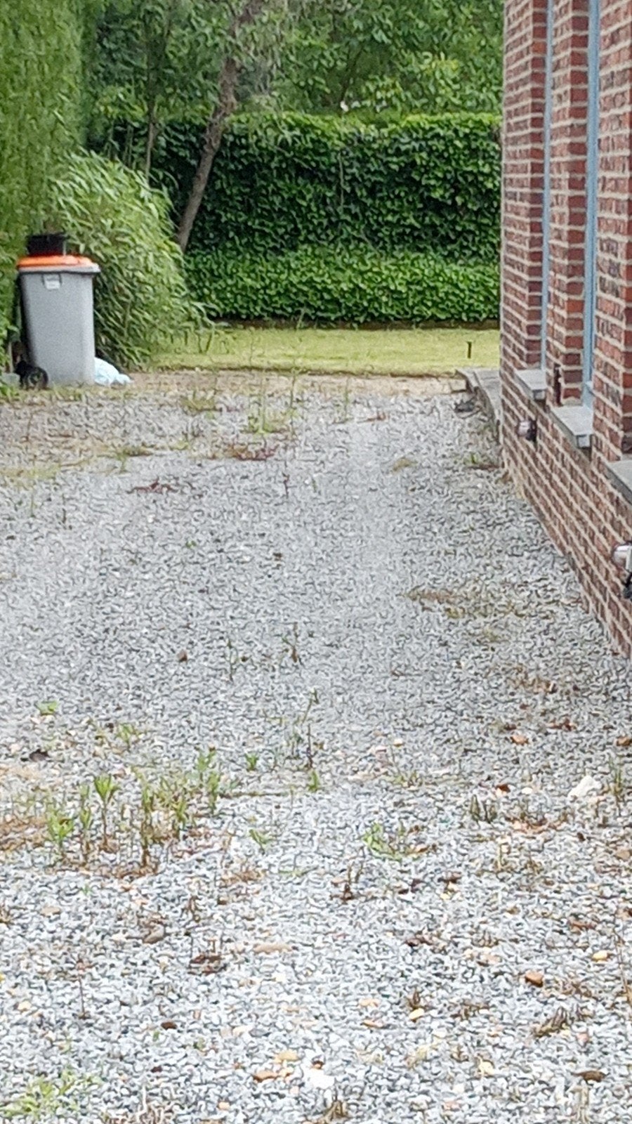 Tuinman gezocht, Ophalen of Verzenden