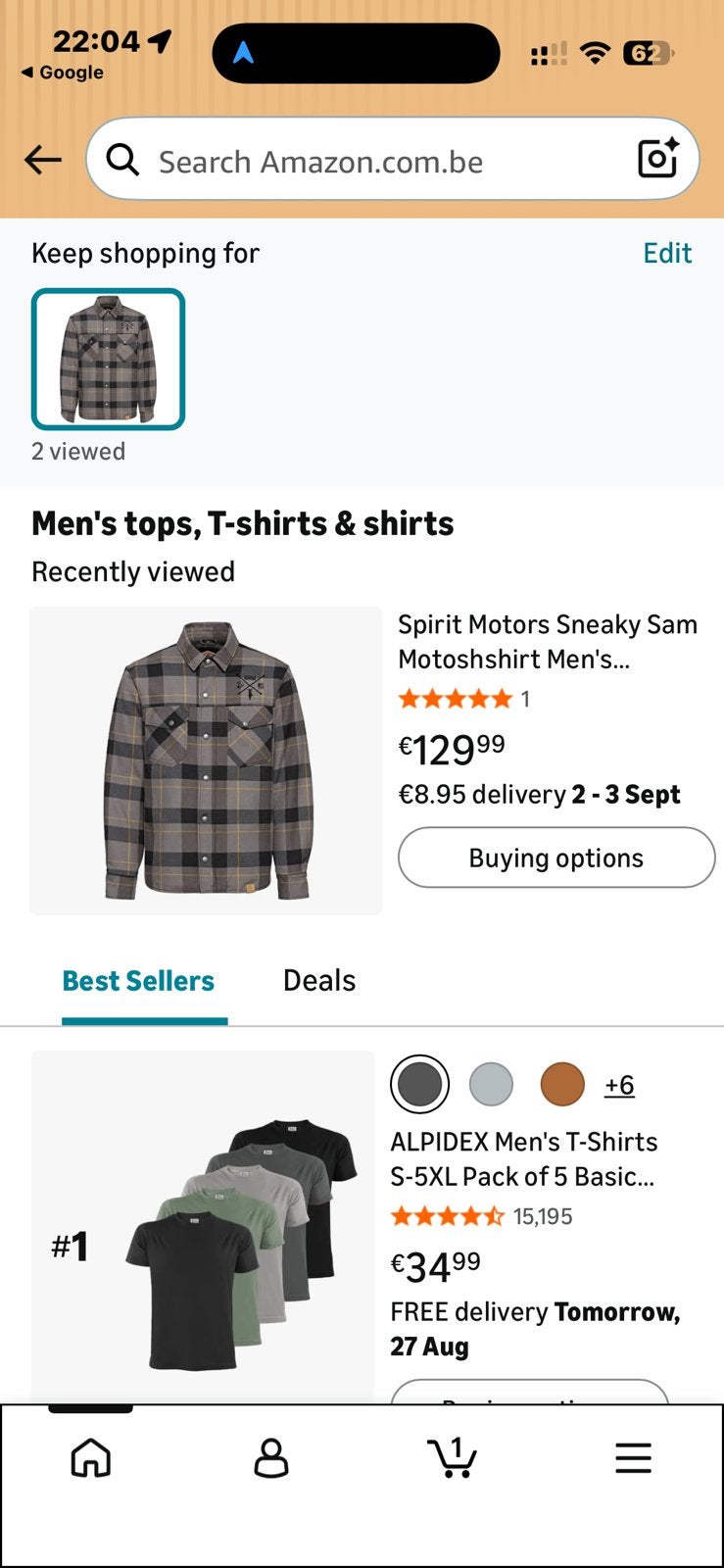 Motor jas, Ophalen of Verzenden, Nieuw zonder kaartje, Jas | textiel