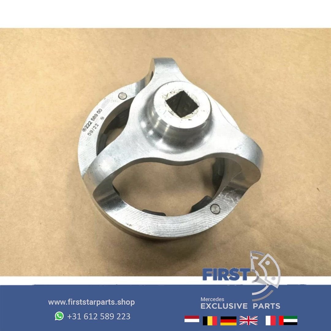 AMG VELGSLEUTEL 45 63 W177 W247 W118 W205 W213 W238 H247 W25, Gebruikt, -, -, Ophalen of Verzenden