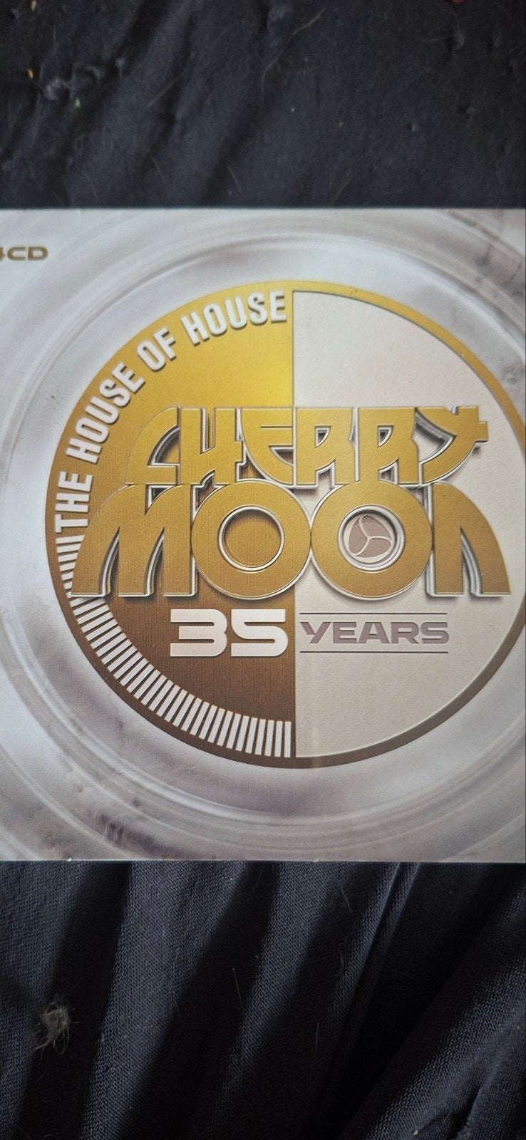 Cherry moon 35 jaar, Cd's en Dvd's, Ophalen, Nieuw in verpakking