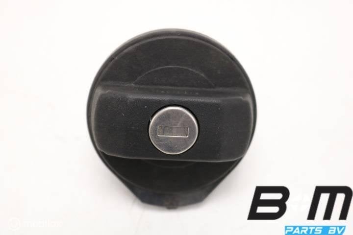 Tankdop VW Caddy 2K 1J0201553P, Utilisé