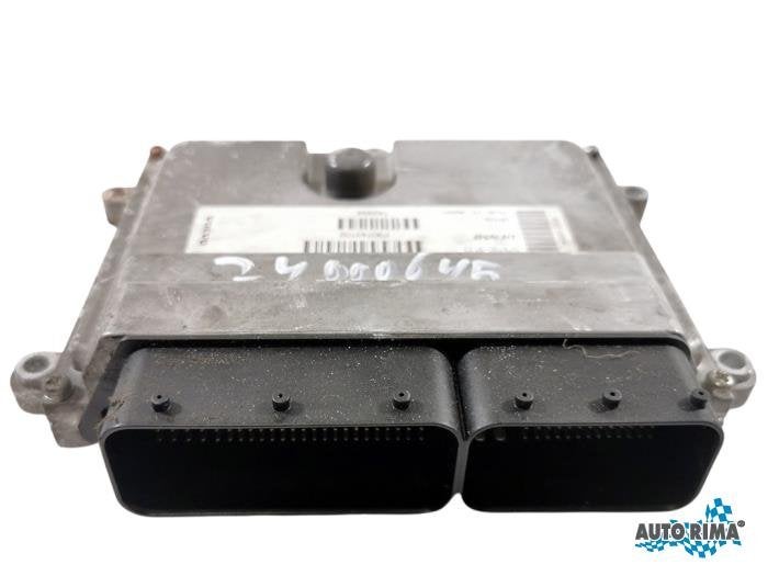 Computer Motormanagement van een Volvo S40, Gebruikt, -, -, Ophalen of Verzenden