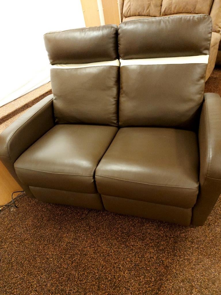 Relax zetel 2 zit electrische, Enlèvement ou Envoi