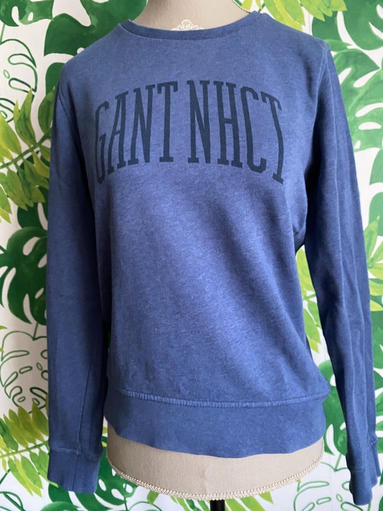 Pull trui Gant XS - GRATIS rode pull, Pull ou Veste, Comme neuf, Gant, Fille
