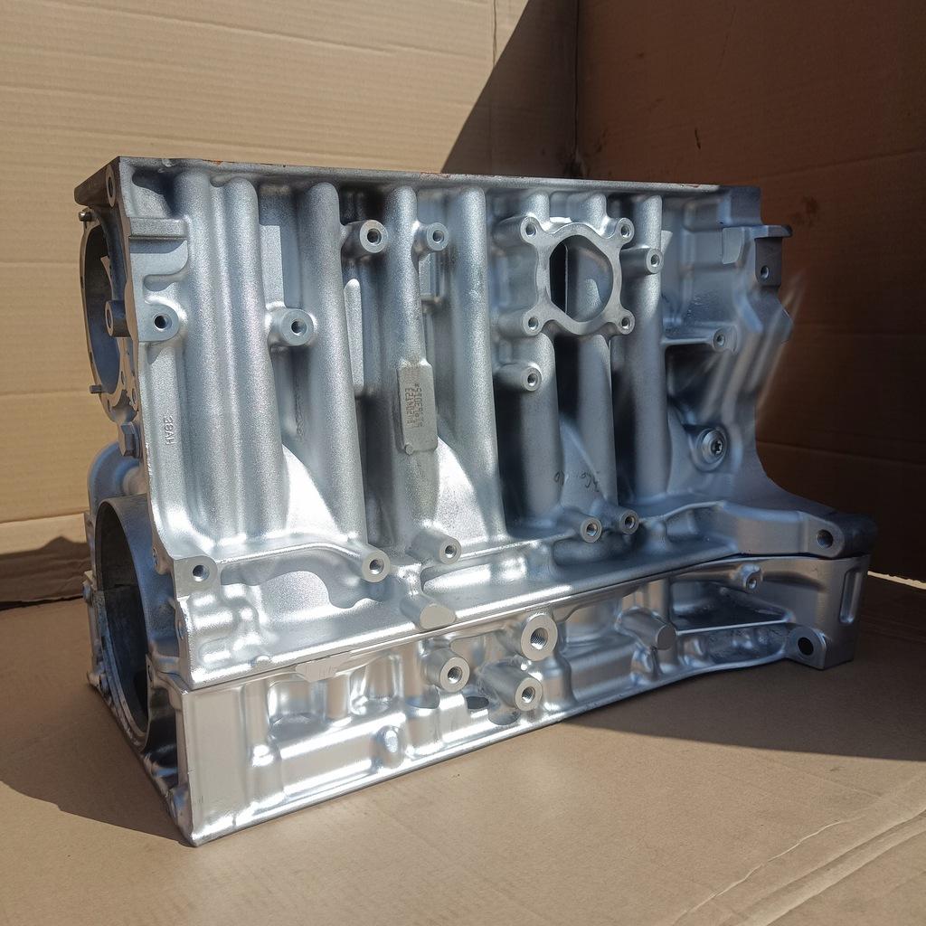 Moteur D4204T14 Reconditionné V90 S60 XC60 V40 S90 V60 VOLVO, Verzenden, Gebruikt, Overige automerken