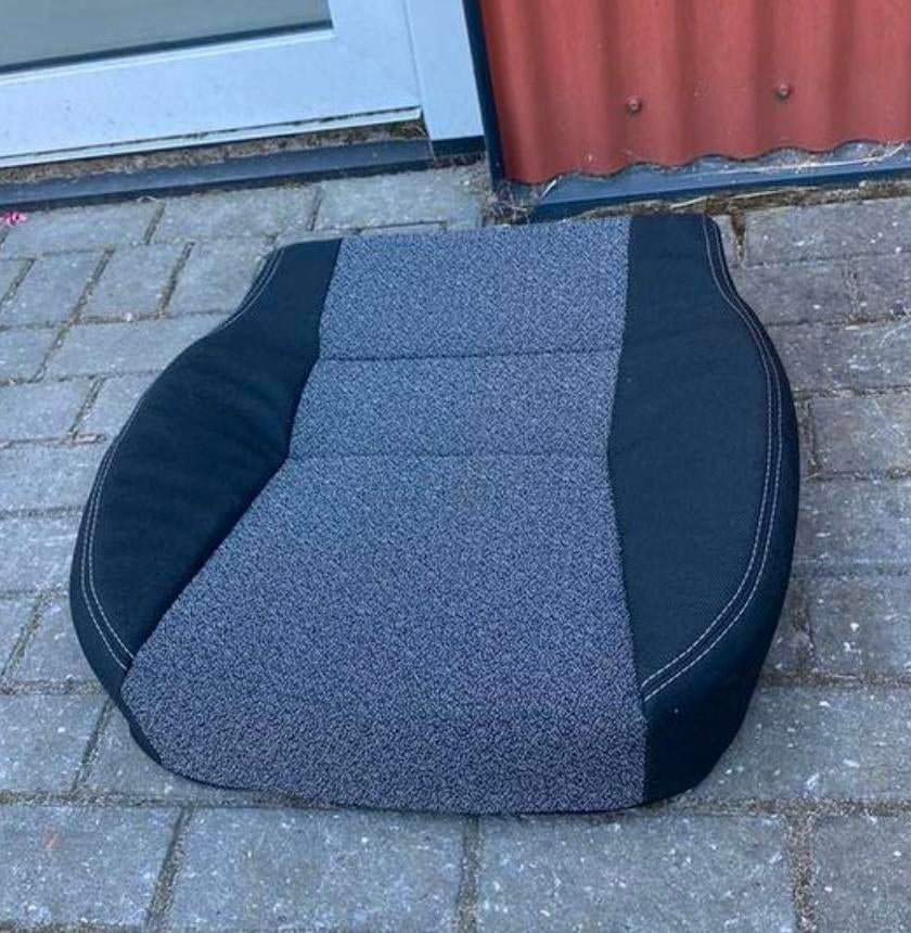 Nieuwe stoel zitting foam + bekleding Fiat Ducato Boxer, Auto-onderdelen, Interieur en Bekleding, Ophalen of Verzenden, Nieuw