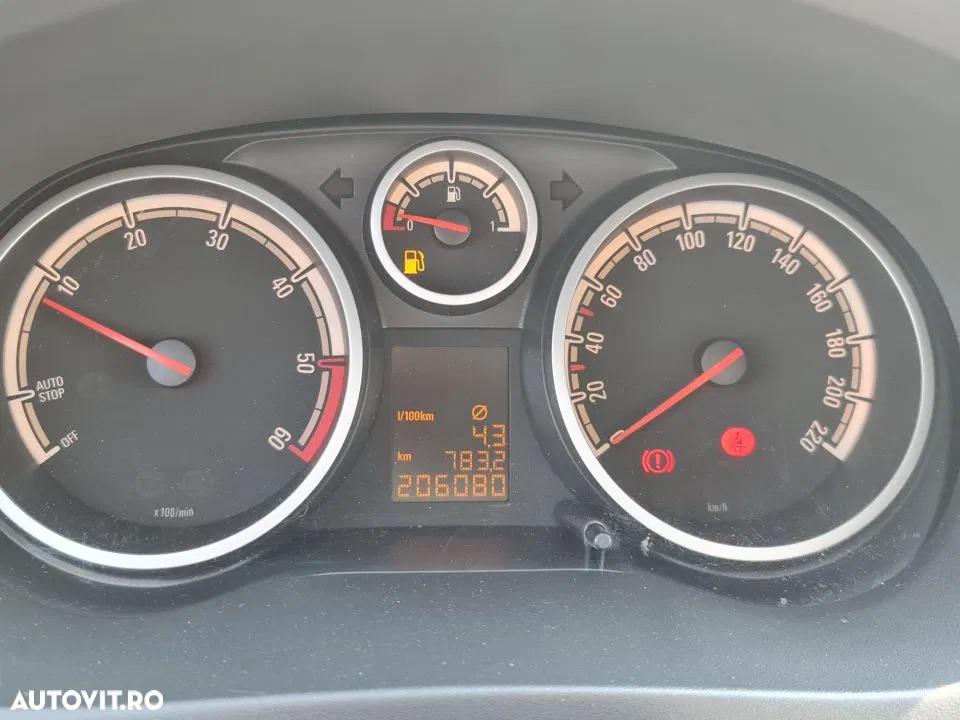 COMPTEUR OPEL CORSA D RÉPARATION, Enlèvement ou Envoi, Opel