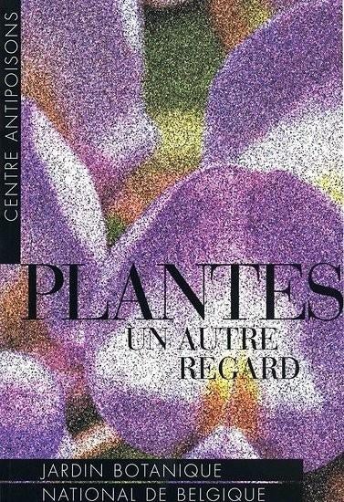 Livre "Plantes, un autre regard" , Enlèvement ou Envoi, Neuf