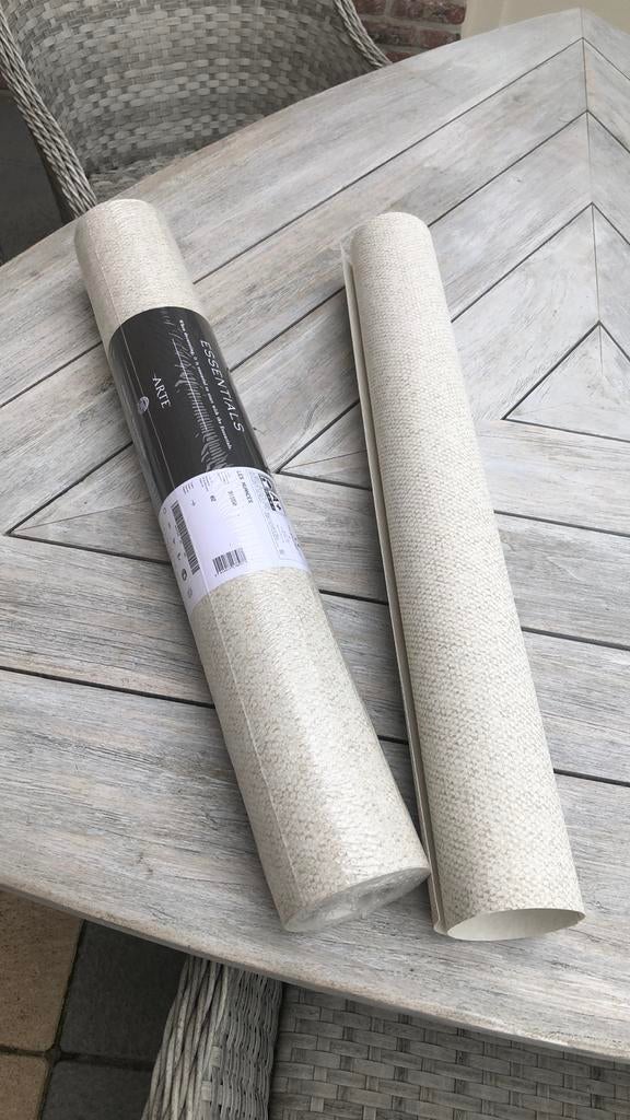 Papier peint ARTE, Enlèvement ou Envoi, Beige