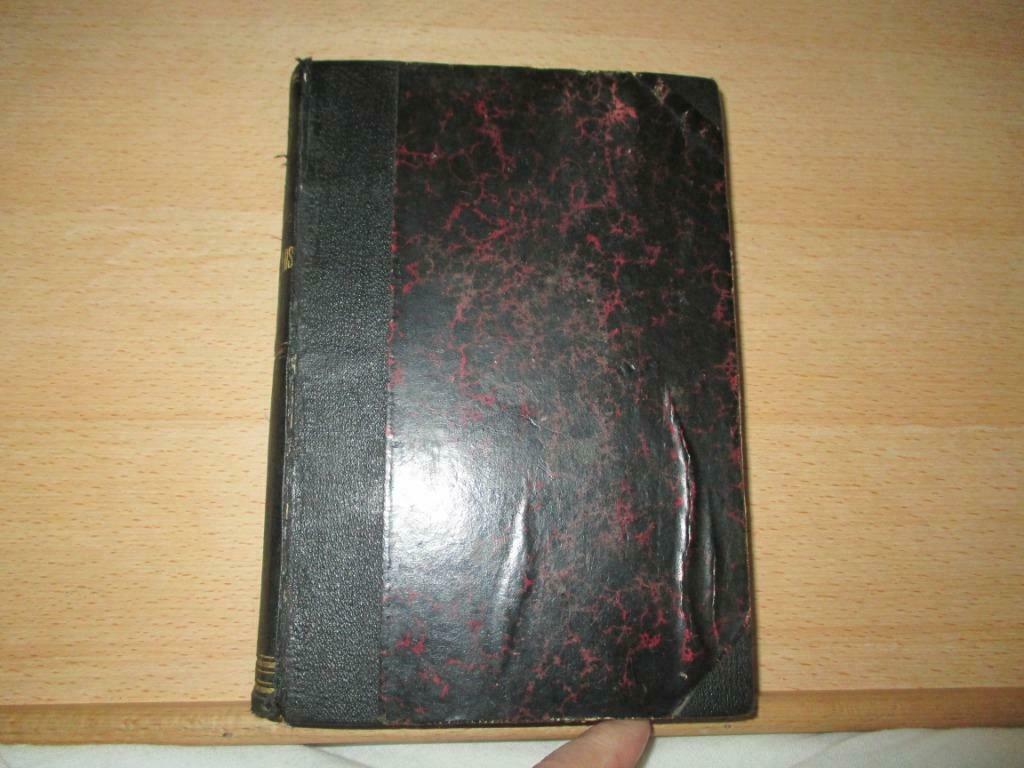 1902 / Tijdschrift van het Willems-Fonds gewijd aan Letteren, Antiek en Kunst, Ophalen of Verzenden, J. Vuylsteke