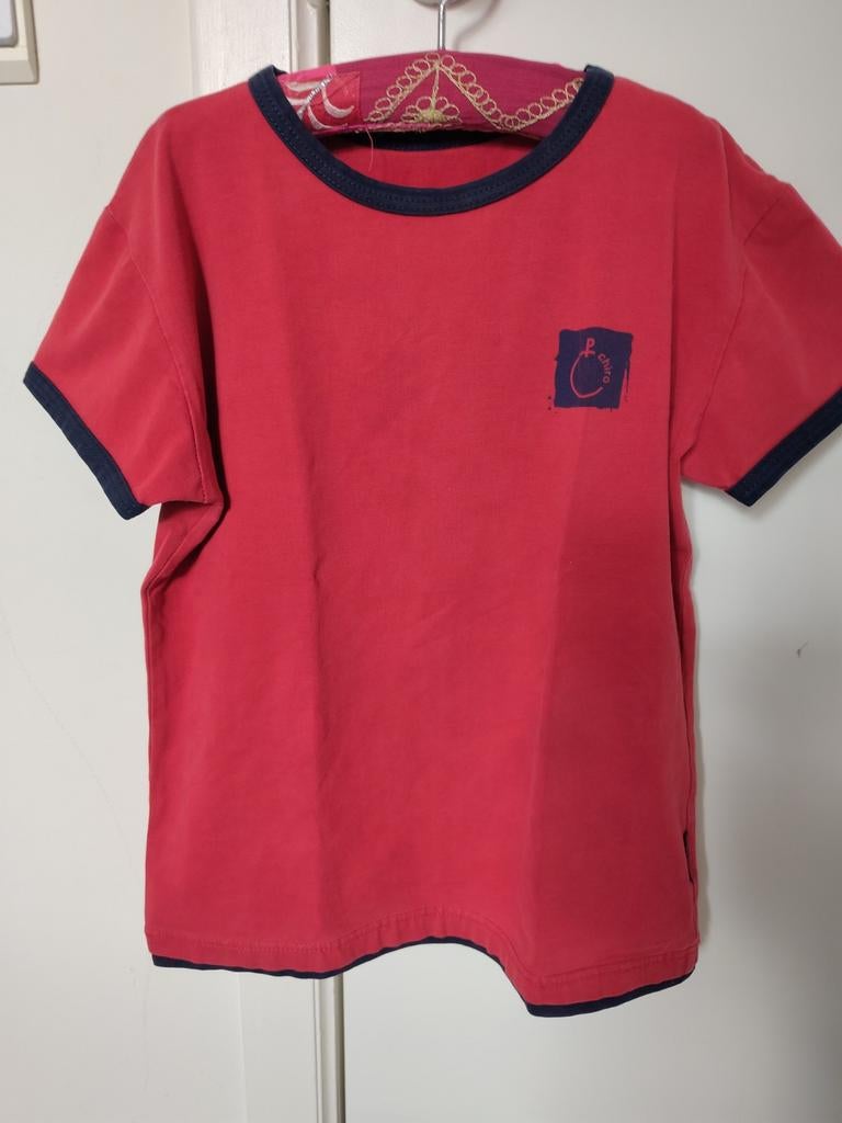 Chiro t-shirt 10-12 jaar, Ophalen of Verzenden