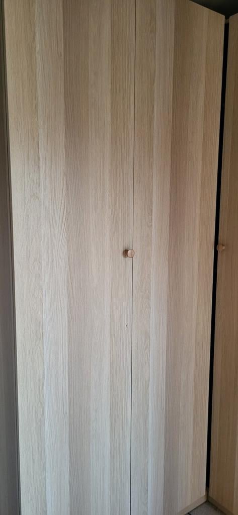 1 Ikea pax deur GEZOCHT, Huis en Inrichting, Kasten | Kleerkasten, Ophalen