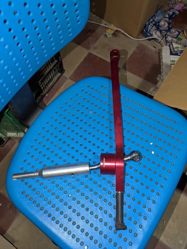 BMW E46 shortshifter gloednieuw, Ophalen of Verzenden, BMW