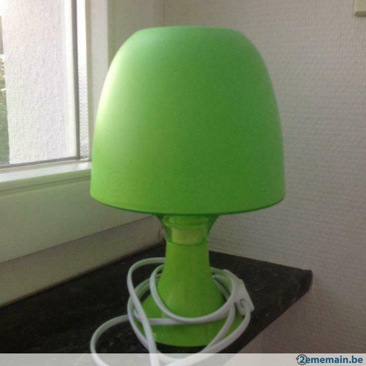 lampe de bureau, Utilisé