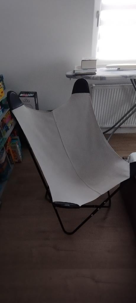 Fauteuil papillon, Maison & Meubles, Fauteuils, Enlèvement ou Envoi