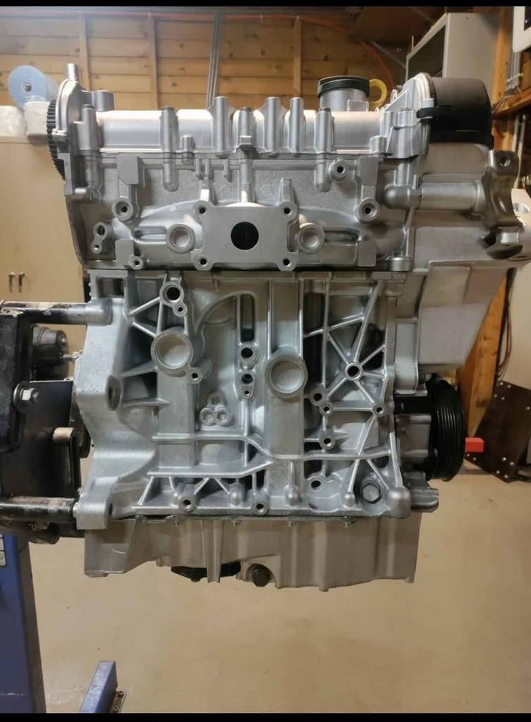 Moteur VW / Audi / Seat / Skoda 1.2 TFSI – reconditionné, Enlèvement ou Envoi, Seat