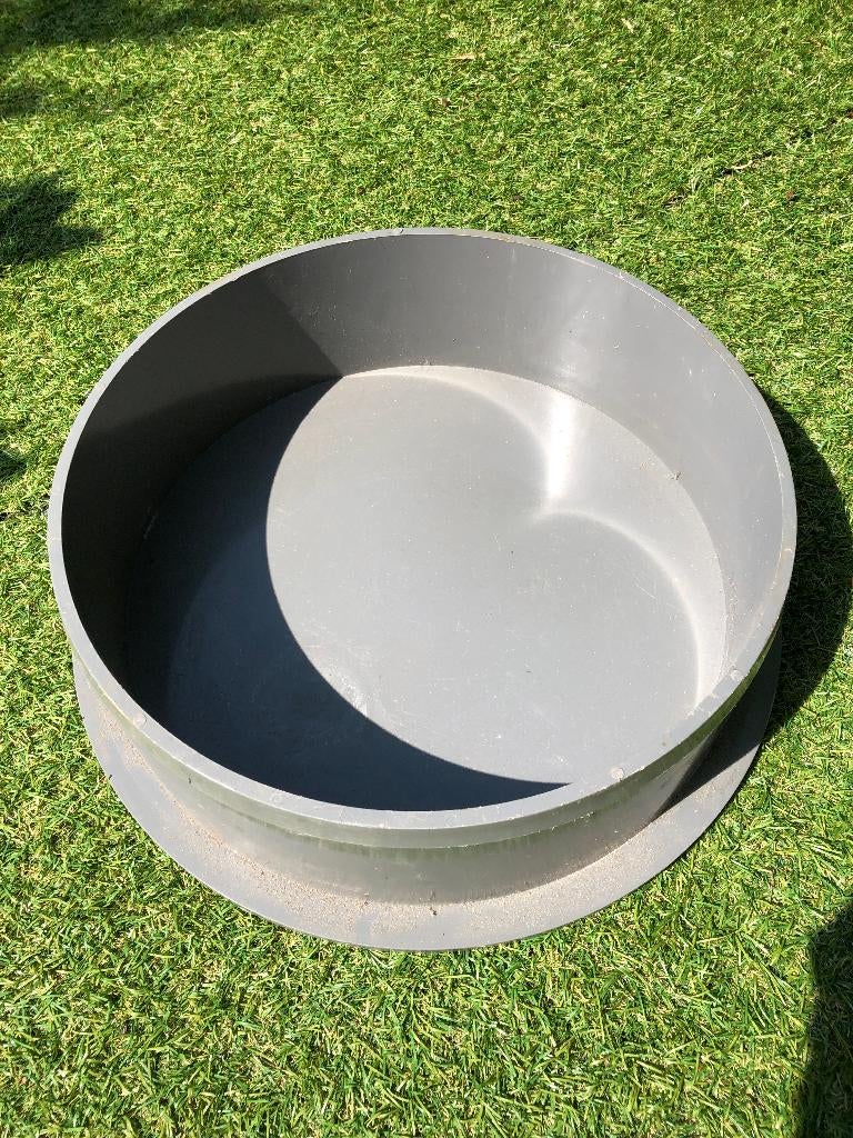 DEKSEL zeer stevig BENOR -- € 70 !      (nieuwprijs > € 130), Doe-het-zelf en Bouw, Ophalen, Nieuw