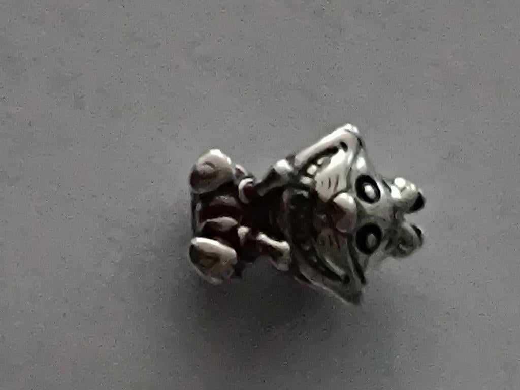Pandora Disney Stitch, Ophalen of Verzenden, Pandora