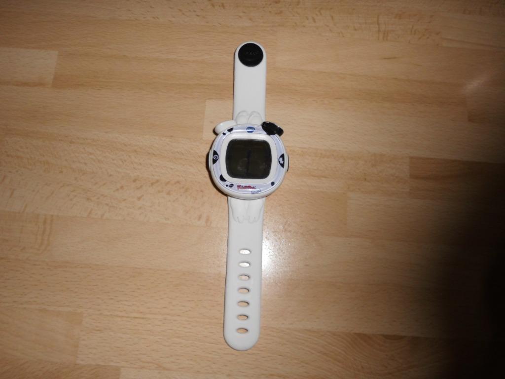 kidipet watch dringend weg  !!!!!!!!!!!!!!!!!!!!!!!!!!!!!!!!, Kinderen en Baby's, Ophalen, Gebruikt