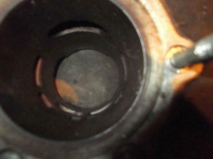 honda cr 125 1986, Motos, Particulier, Moto de cross, 126 cm³, 1 cylindre