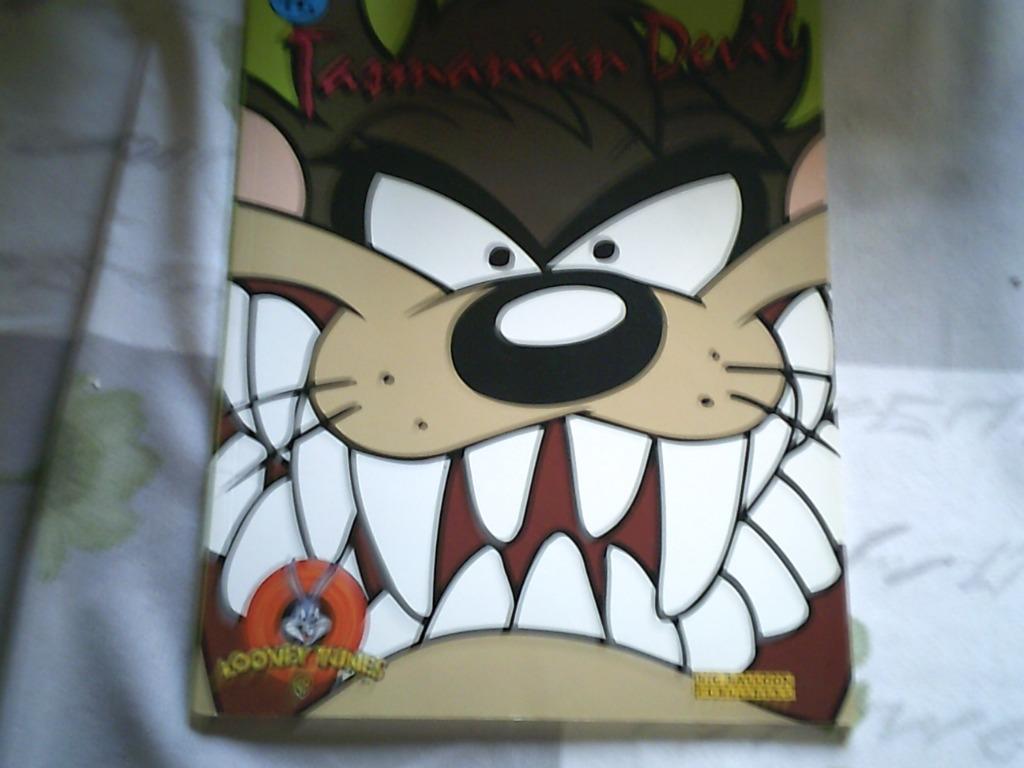 Looney tunes strips, Plusieurs BD, Enlèvement ou Envoi, Utilisé, Looney tunes