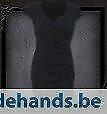 jurk gothic elegance, Nieuw