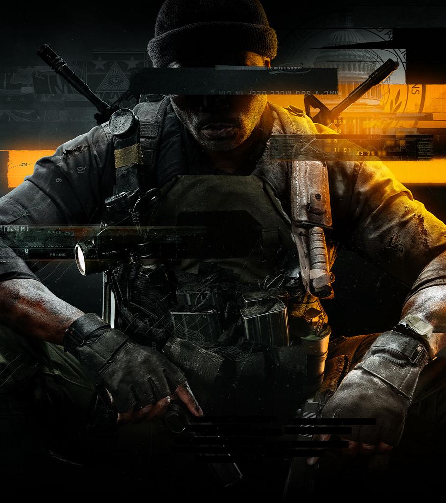 Game Key voor de PlayStation 5 van Call of Duty Black Ops 6, Games en Spelcomputers, Ophalen of Verzenden, Nieuw