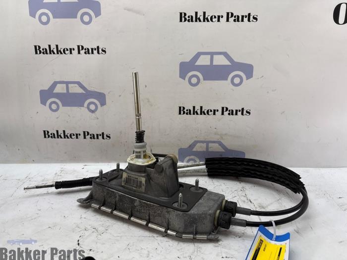 Schakelmechaniek van een Volkswagen Polo, Gebruikt, -, Volkswagen, -