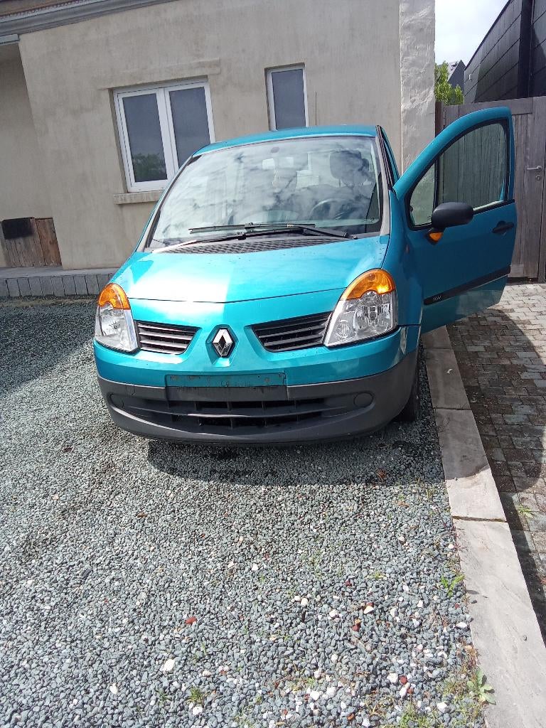 Renault, Autos, Renault, Achat, Entreprise, Boîte manuelle, 5 portes