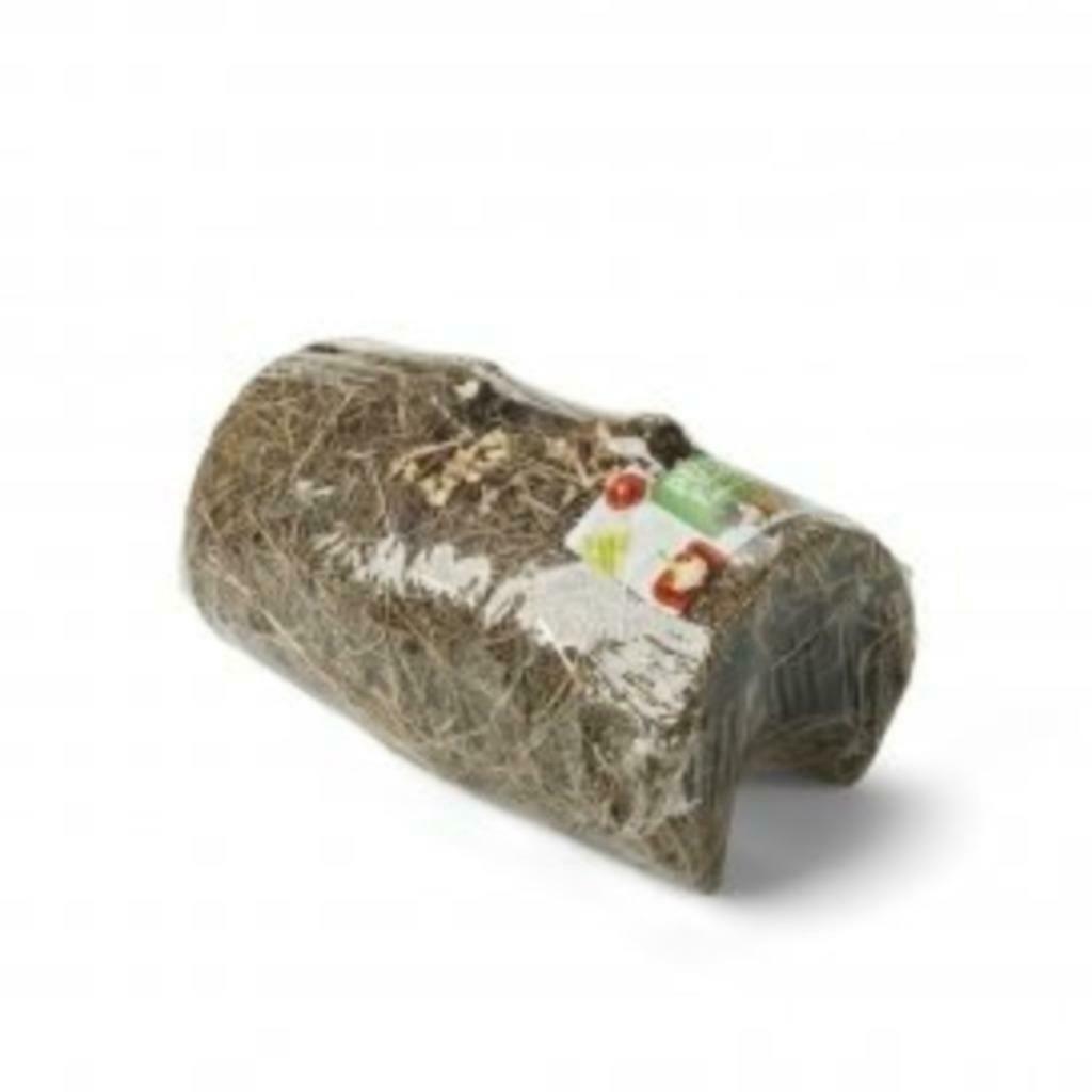Puur pauze tunnel hooi paprika selder