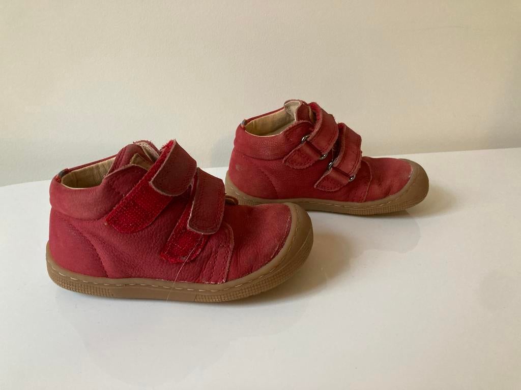 Barefoot schoenen Koel, Ophalen, Jongetje of Meisje, Koel, Gebruikt