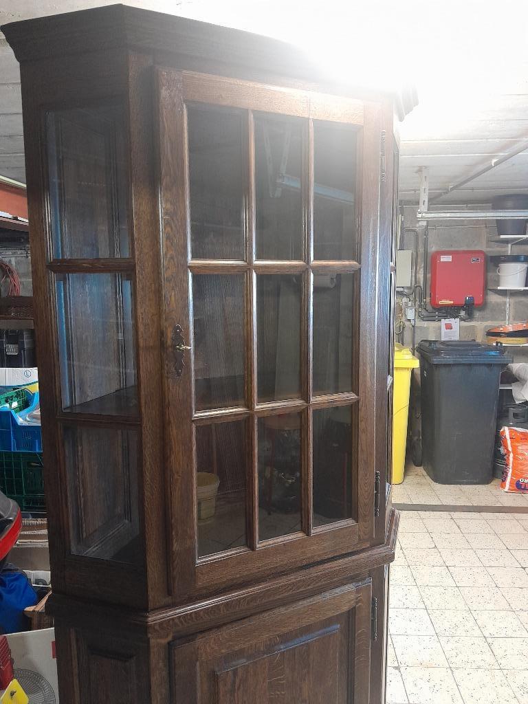 Meuble de coin, Antiquités & Art, Enlèvement