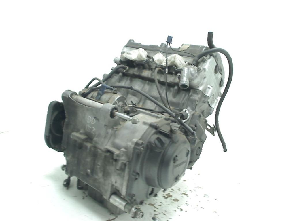 Honda cbr 900 r fireblade 1996 sc33 motorblok, Ophalen, Gebruikt
