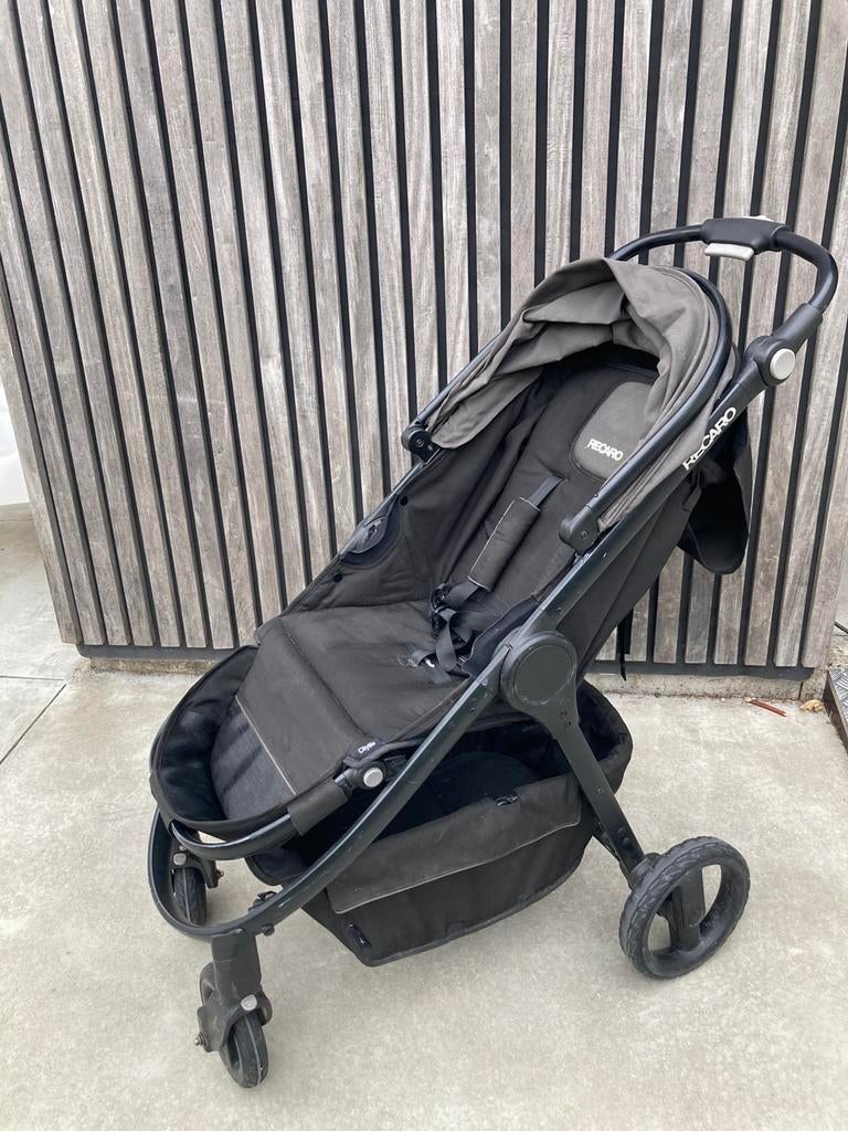 Recarro buggy, Enfants & Bébés, Enlèvement, Comme neuf