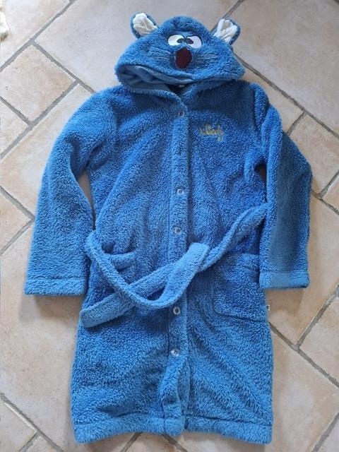 Woody kamerjas 10J, Ophalen, Nacht- of Onderkleding, Gebruikt, Jongen