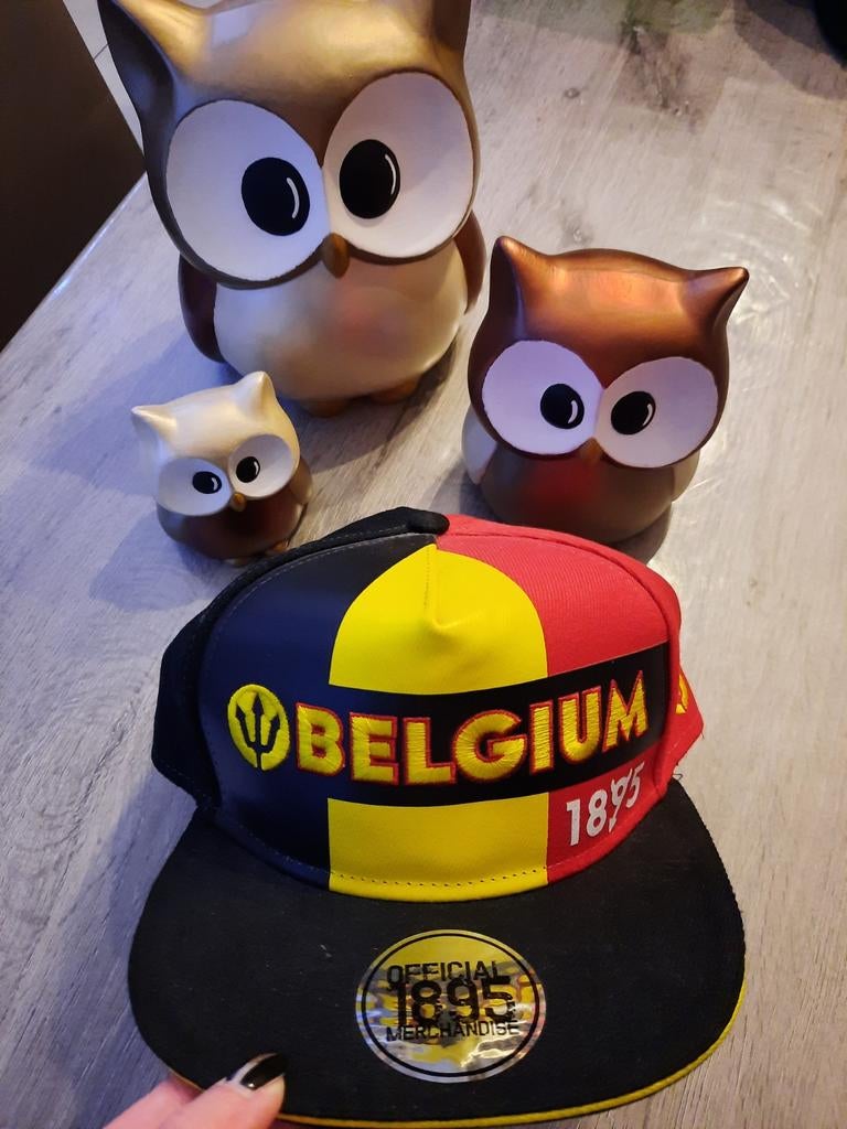 Fan club pour animaux de compagnie, Belgique, Enlèvement ou Envoi