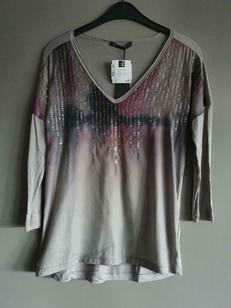 T-shirt van Expresso maat S, Kleding | Dames, Expresso, Nieuw, Ophalen of Verzenden, Maat 36 (S)