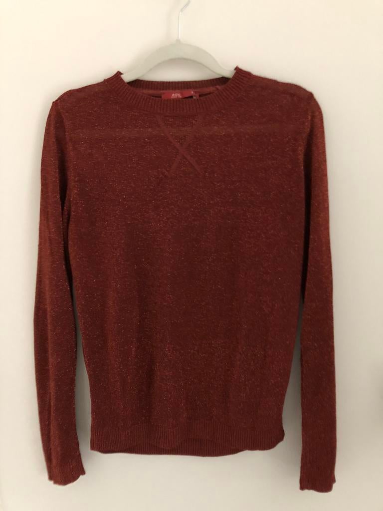 fijn truitje EDC Esprit S small, Overige kleuren, Ophalen of Verzenden, Maat 36 (S), Gedragen