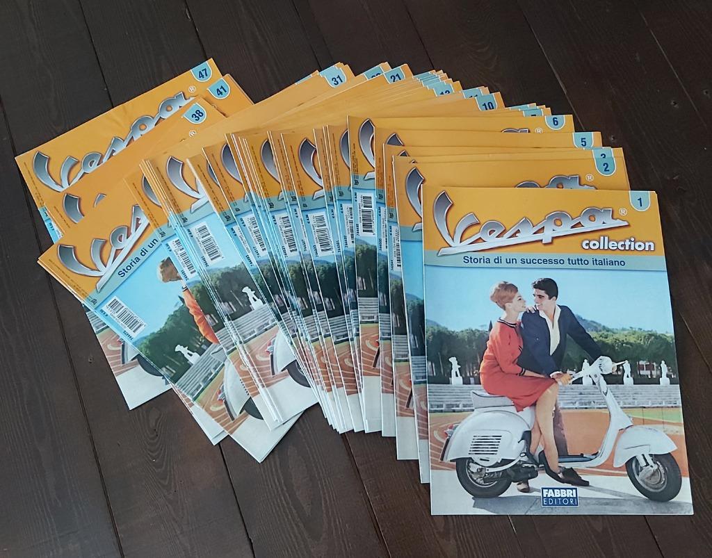Vespa schaalmodellen, Hobby en Vrije tijd, Ophalen of Verzenden, Nieuw