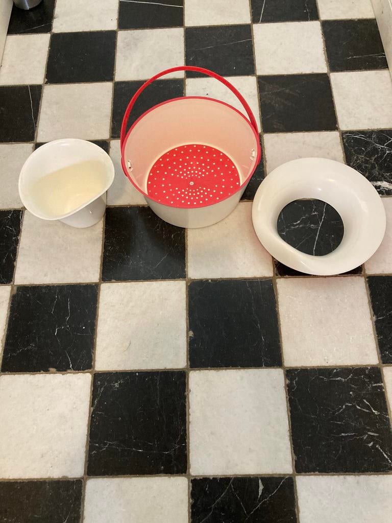 Plaspotje 3 in 1 dotbaby, Ophalen, Zo goed als nieuw