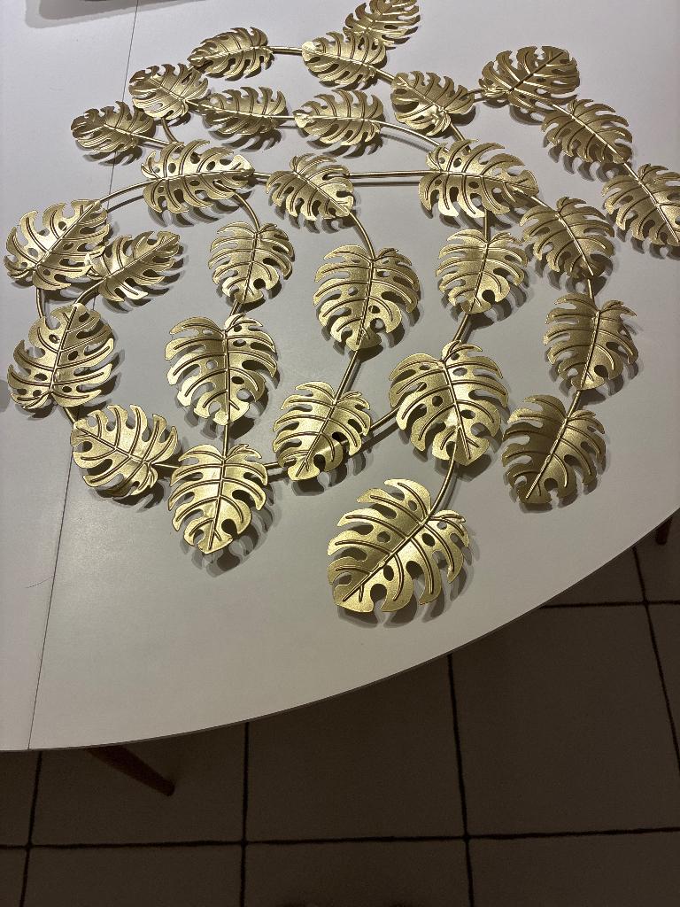 Deco murale, Enlèvement, Comme neuf