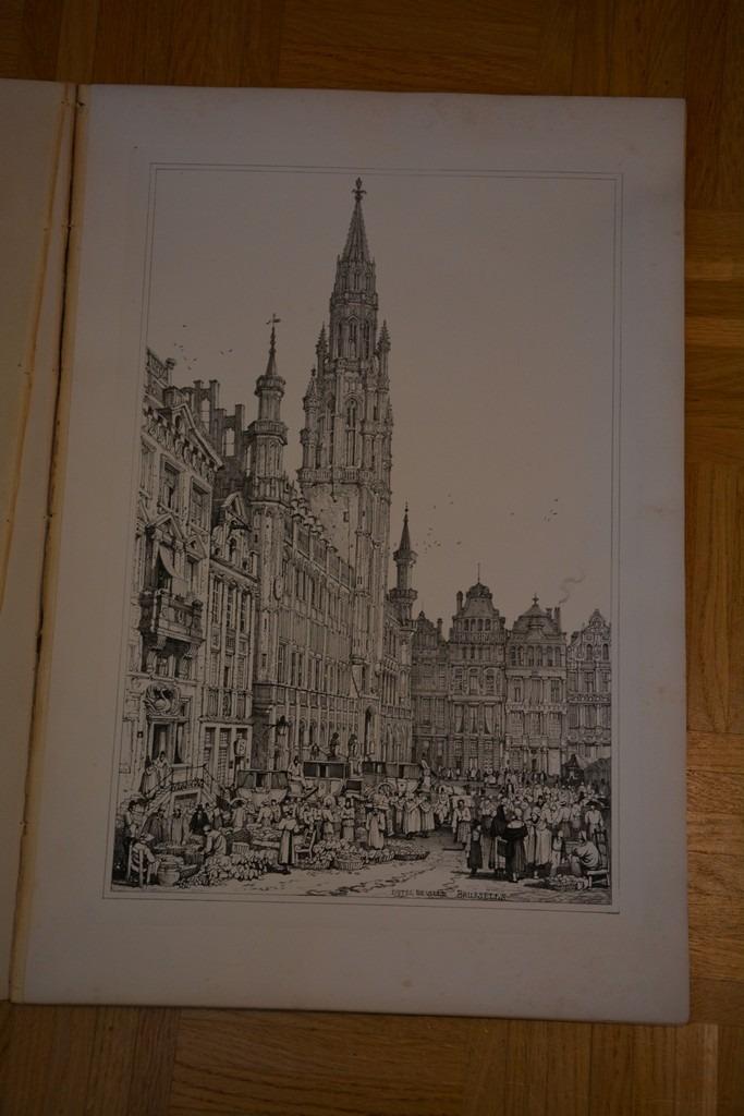 Lithografie, Enlèvement, Lithographie, 1800 - 1899
