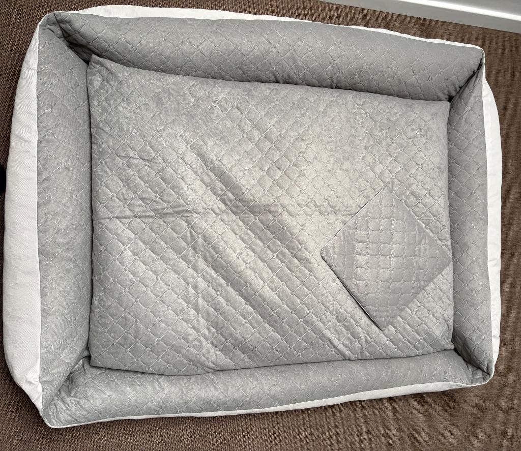 Nieuw ergonomische hondenmand, Animaux & Accessoires, Paniers pour chiens, Enlèvement, Neuf, Poussière